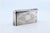 Silver Matchbox with Engraved Plant Motifs For Sale - Image 5 of 10