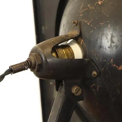 Art Deco Hanging Lamp For Sale - Image 9 of 11