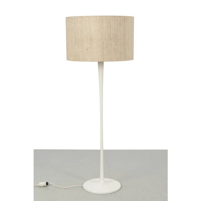 Vintage Floor Lamp from Staff Leuchten For Sale - Image 11 of 11