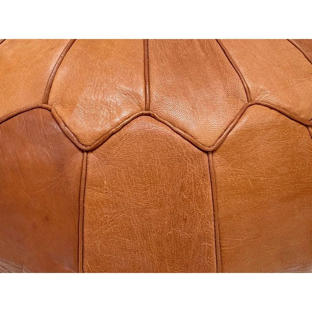 The most amazing Moroccan poufs made by our super craftsmen exclusively for handmade morocco shop from the best quality of...