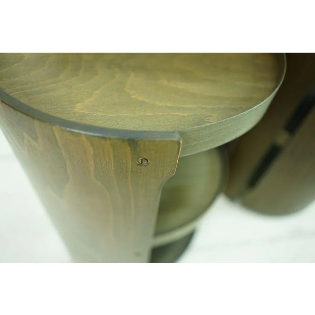 Mid-Century Modern Mid-Century Coffee Table, 1950s For Sale - Image 3 of 10