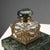 Metal Green Marble Inkwell For Sale - Image 7 of 10