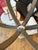 Restoration Hardware Twelve Light Wine Barrel Chandelier For Sale - Image 9 of 16