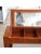 1960s Northern European Desk, 1960 For Sale - Image 5 of 11
