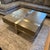 Bernhardt Leigh Square Coffee Table For Sale - Image 12 of 14
