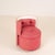 Dilly Dally Vanity Table by Luigi Massoni for Poltrona Frau, 1960s, Set of 2 For Sale - Image 11 of 16