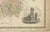 Large Hand-Colored Map of Cambridgeshire by Greenwood, 1834 For Sale - Image 11 of 13
