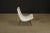 Early Original Milo Baughman 'Scoop' Lounge Chair for James Inc / Thayer Coggin For Sale - Image 10 of 16