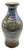 Mid-Century Modern Swedish Stoneware STB Bottle Vase by Carl-Harry Stålhane for Rörstrand, 1957, 1950s For Sale