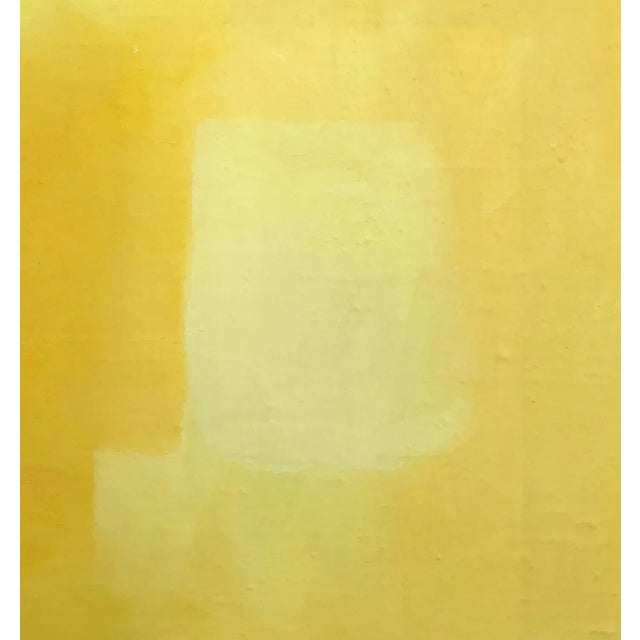 2000 - 2009 Gilbert Pauli, Flags of Peace, Oil on Canvas, 2004 For Sale - Image 5 of 7