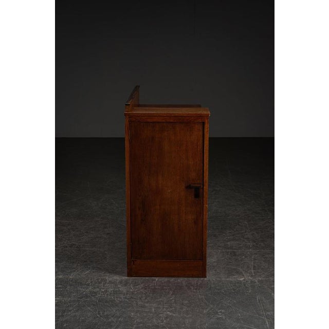 Hague School Cabinet, 1920s For Sale - Image 6 of 18