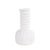 2020s Herring Bulbous Abstract Vase- Tall For Sale - Image 5 of 11