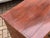 Small Mahogany Chest of Drawers For Sale - Image 9 of 15