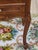 Louis XV Walnut Bedside Table, 1960s For Sale - Image 12 of 18