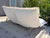 2000 - 2009 Vintage Calin Lignet Love Seat Pillow Style Recliner Made in France Attributed to Ligne Roset For Sale - Image 5 of 12