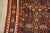 19th Century 19th Century W Persian Sauj Bulak Carpet For Sale - Image 5 of 12