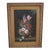 Signed Oil Painting on Canvas of Floral Still Life For Sale
