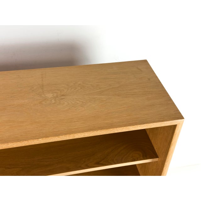 Oak Cabinet from WK Möbel, 1970s For Sale - Image 14 of 18