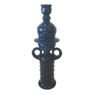 Candleholder by Björn Winblad for Rosenthal, 1970s For Sale