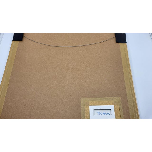 Andy Warhol, Elizabeth Taylor, 1963, Lithograph For Sale - Image 4 of 10