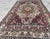 Late 19th Century Late 19th Century Antique Kermanshah/Laver Persian Carpet For Sale - Image 5 of 11