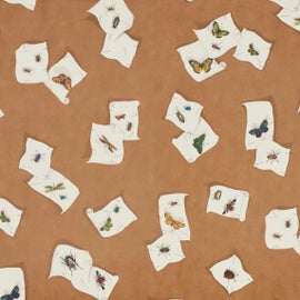 Example of Italian Wallpaper