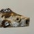 Ceramic Vintage American Folk Art Pottery Fish Sculpture - Hand-Sculpted Ceramic Decorative Object For Sale - Image 7 of 7