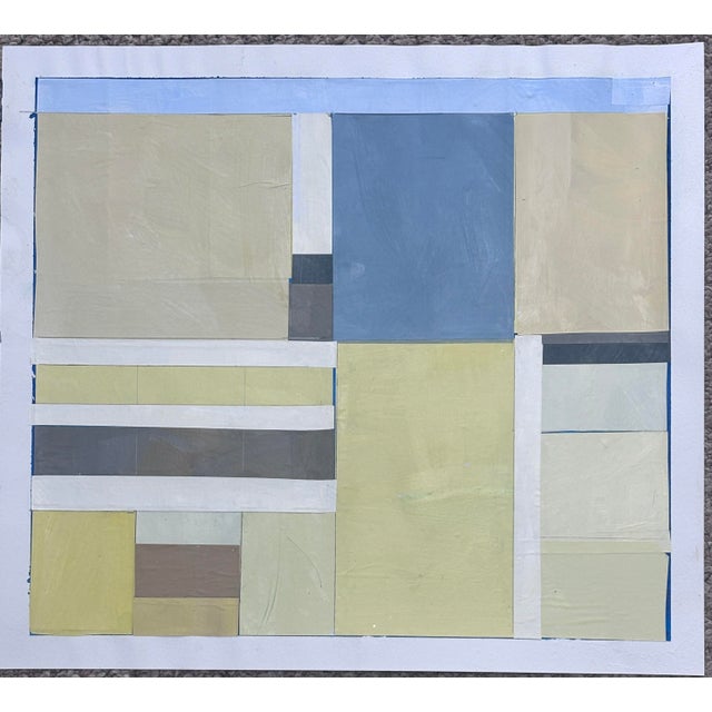 Bryan Young Studios, Original Painting For Sale In Minneapolis - Image 6 of 6