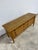 Danish Scandinavian Oak Rustic Dresser Henning Kjaernulf Attrib For Sale In Miami - Image 6 of 9