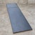 Coffee Table in Iron Frame and Stone Slate Table Tops by Architect Alex Vervoordt, Belgium, 1990s For Sale - Image 3 of 9