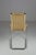 1990s B20 Cane and Chrome Cantilever Dining Chairs by Axel Bruchhäuser for Tecta Set of 4, 1990s, Set of 4 For Sale - Image 5 of 11