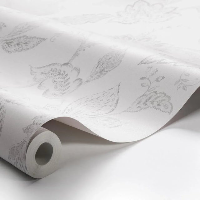 Indigo Bloom is a romantic pattern of swirling, stylized florals. This product is FSC Certified. Available in North...