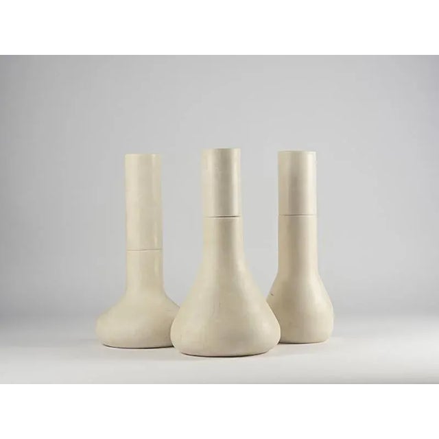 Contemporary Epistolare Stretto Container by Gumdesign for La Casa Di Pietra For Sale - Image 3 of 5