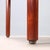 Brown Vintage Extendable Table in Teak, 1960s For Sale - Image 8 of 13
