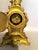 19th C French Louis XV S. Marti Ormolu Mantel Clock 1Pc For Sale - Image 14 of 18