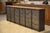 1950s Six-Column Filing Cabinet with Oak Top by Strafor, 1950s For Sale - Image 5 of 16