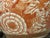 1950s Japanese Kutani Porcelain Ginger Jar Lamp For Sale - Image 10 of 15