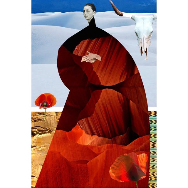 Please be aware that all prints are produced to order. Lead times expected between 15-20 days. Prices may change due to...