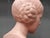 Fritz Wolber, Bust of a Woman, 1920s-1940s, Clay For Sale - Image 11 of 13