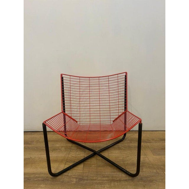 Järpen Chair by Niels Gammelgaard, 1970s For Sale - Image 4 of 6
