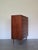 Mid-Century Modern Vintage Danish Chest of Drawers, 1960s For Sale - Image 3 of 9