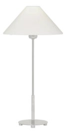 Example of J. Randall Powers Table Lamps