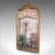 French Large Vintage Pier Mirror, French Giltwood, Rocaille, Louis XV Revival, Art Deco For Sale - Image 3 of 11