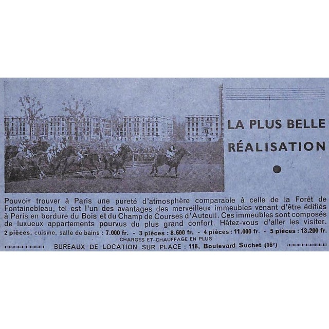 Le Guide Gastronomique 1935 For Sale - Image 9 of 12