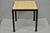 Mid Century Modern Danny Ho Fong Tropi-Cal Iron Cane Side Table Stool - Set of 4 For Sale - Image 16 of 18