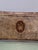 Regency Style Caned Bench With Cushion For Sale - Image 9 of 12