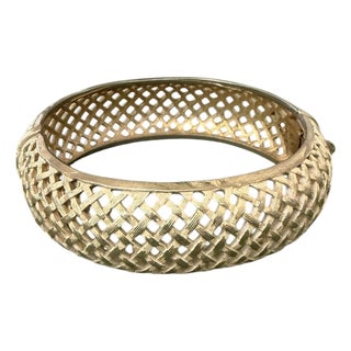 Mid-Century Vintage Bracelet For Sale