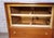 1960s Lawrence Peabody Restored Mid Century 8 Drawer Low Dresser For Sale - Image 11 of 13