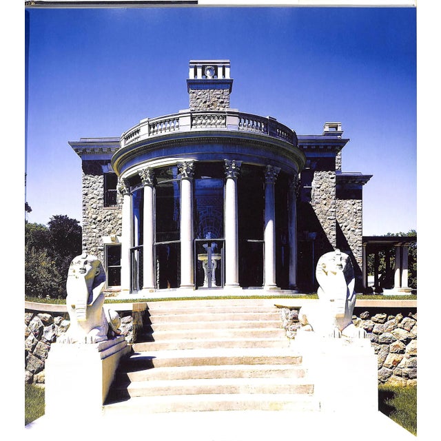 "New Jersey Country Houses: The Somerset Hills - Volume I" 2004 Turpin, John K. And Thompson W. Barry For Sale - Image 9 of 11