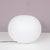 Designed by Jasper Morrison for Flos in the late 1990s, the Glo-Ball Table Lamp (Size 2) is an icon of contemporary...